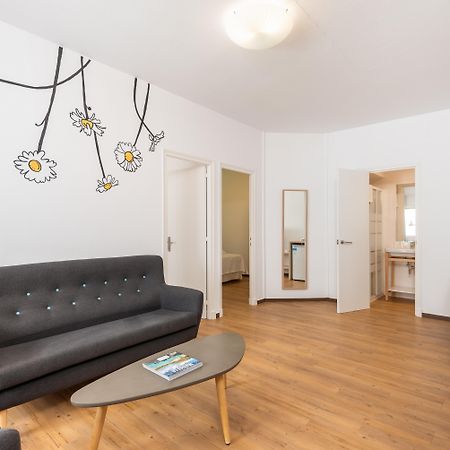 Hostal Jume - Urban Rooms Mahón Dış mekan fotoğraf