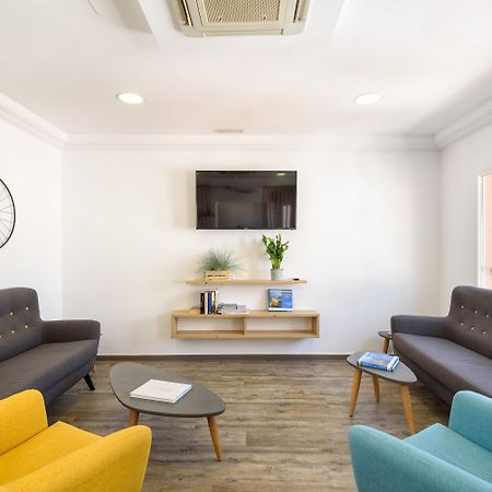 Hostal Jume - Urban Rooms Mahón Dış mekan fotoğraf