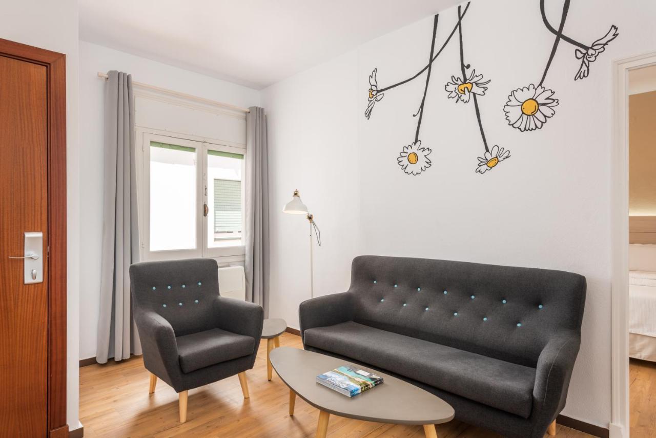 Hostal Jume - Urban Rooms Mahón Dış mekan fotoğraf