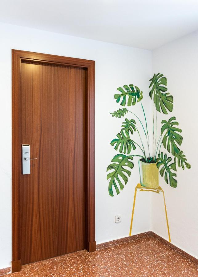 Hostal Jume - Urban Rooms Mahón Dış mekan fotoğraf