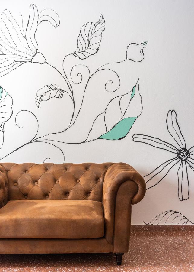 Hostal Jume - Urban Rooms Mahón Dış mekan fotoğraf