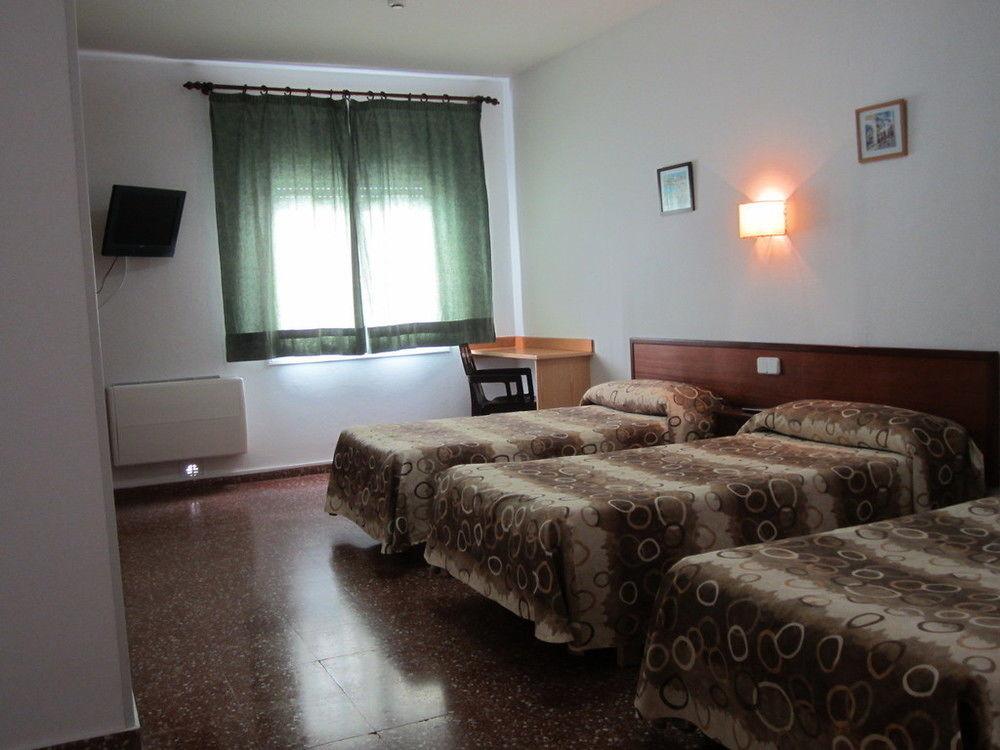 Hostal Jume - Urban Rooms Mahón Dış mekan fotoğraf