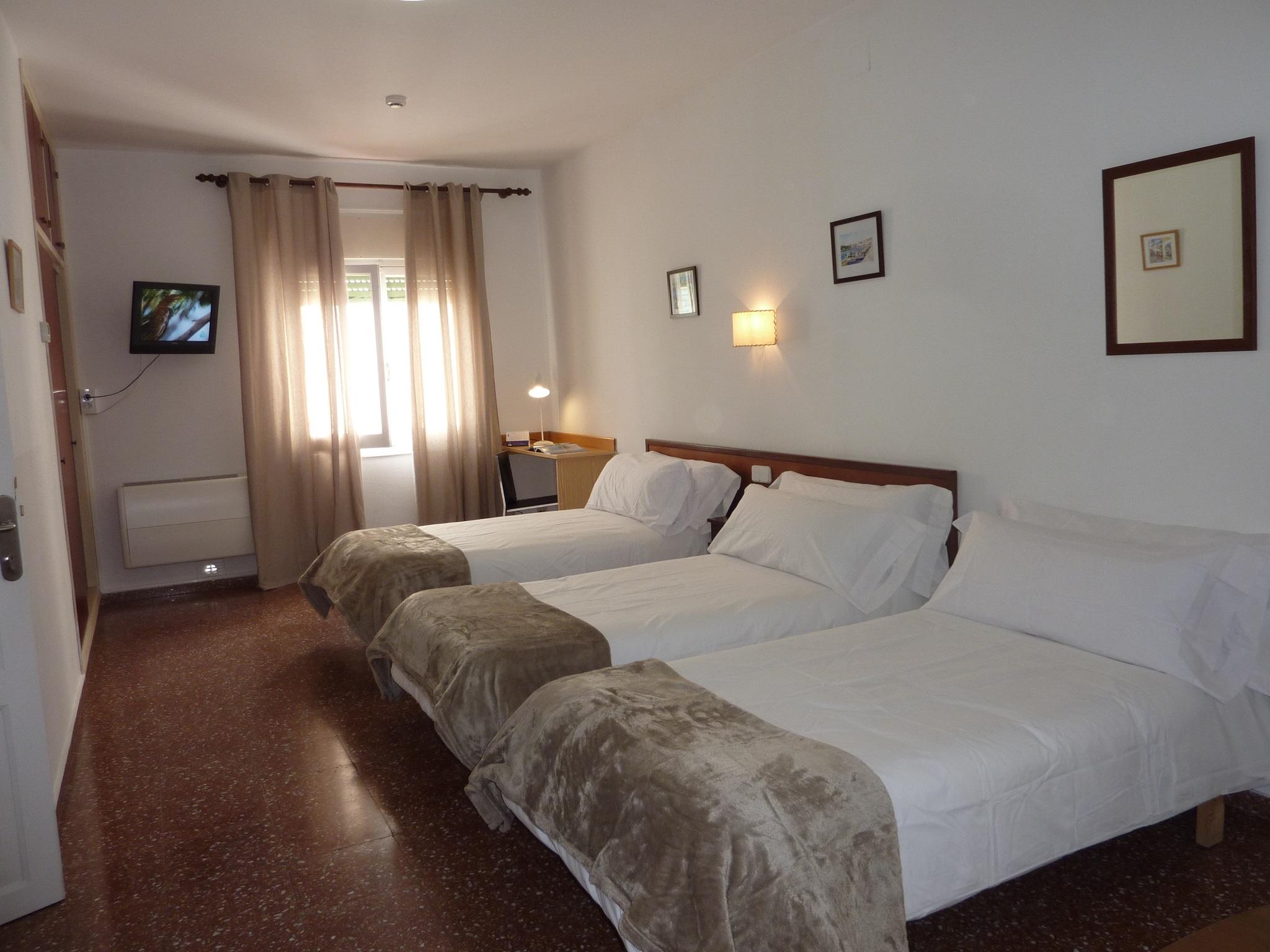 Hostal Jume - Urban Rooms Mahón Dış mekan fotoğraf