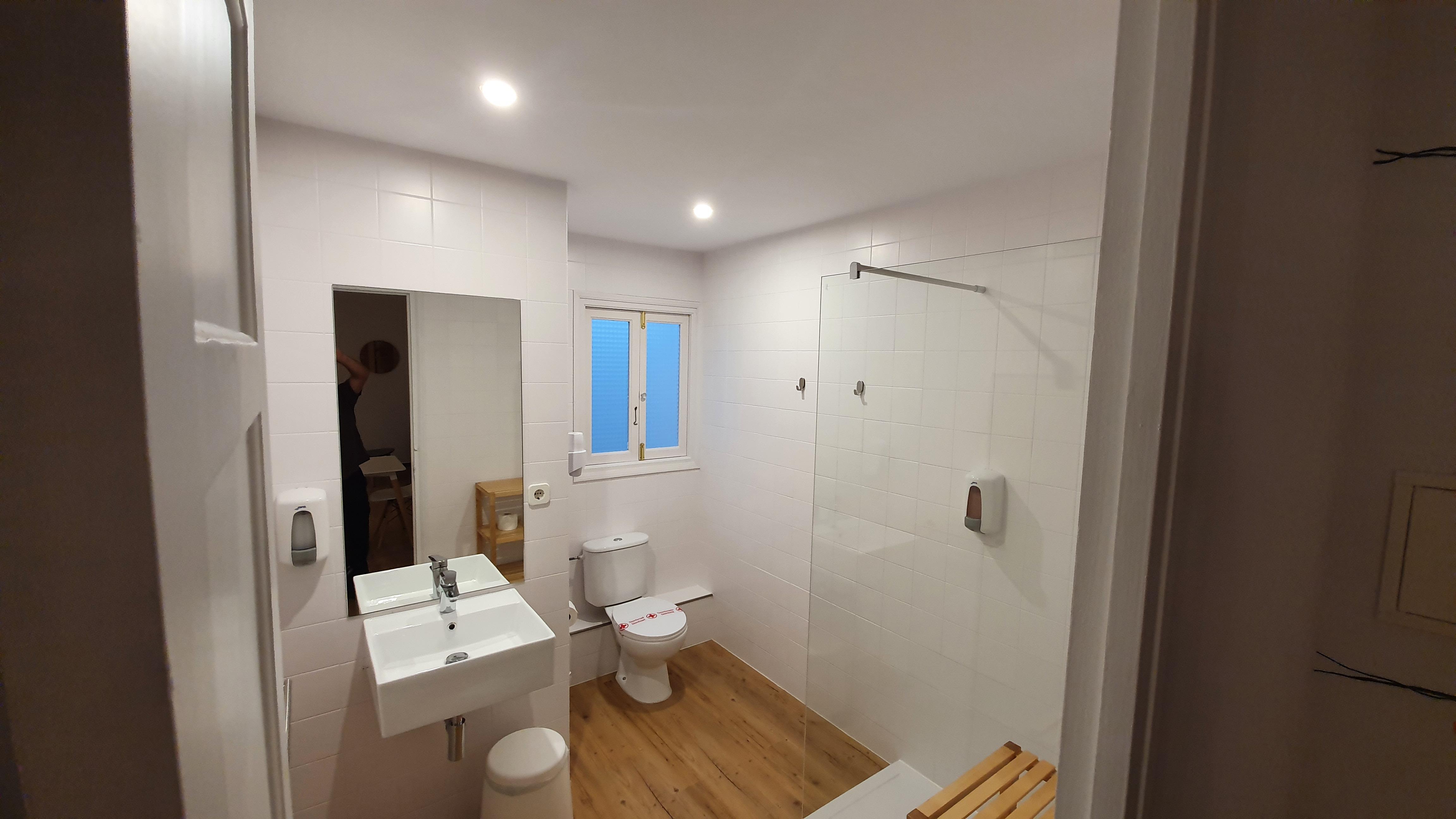 Hostal Jume - Urban Rooms Mahón Dış mekan fotoğraf