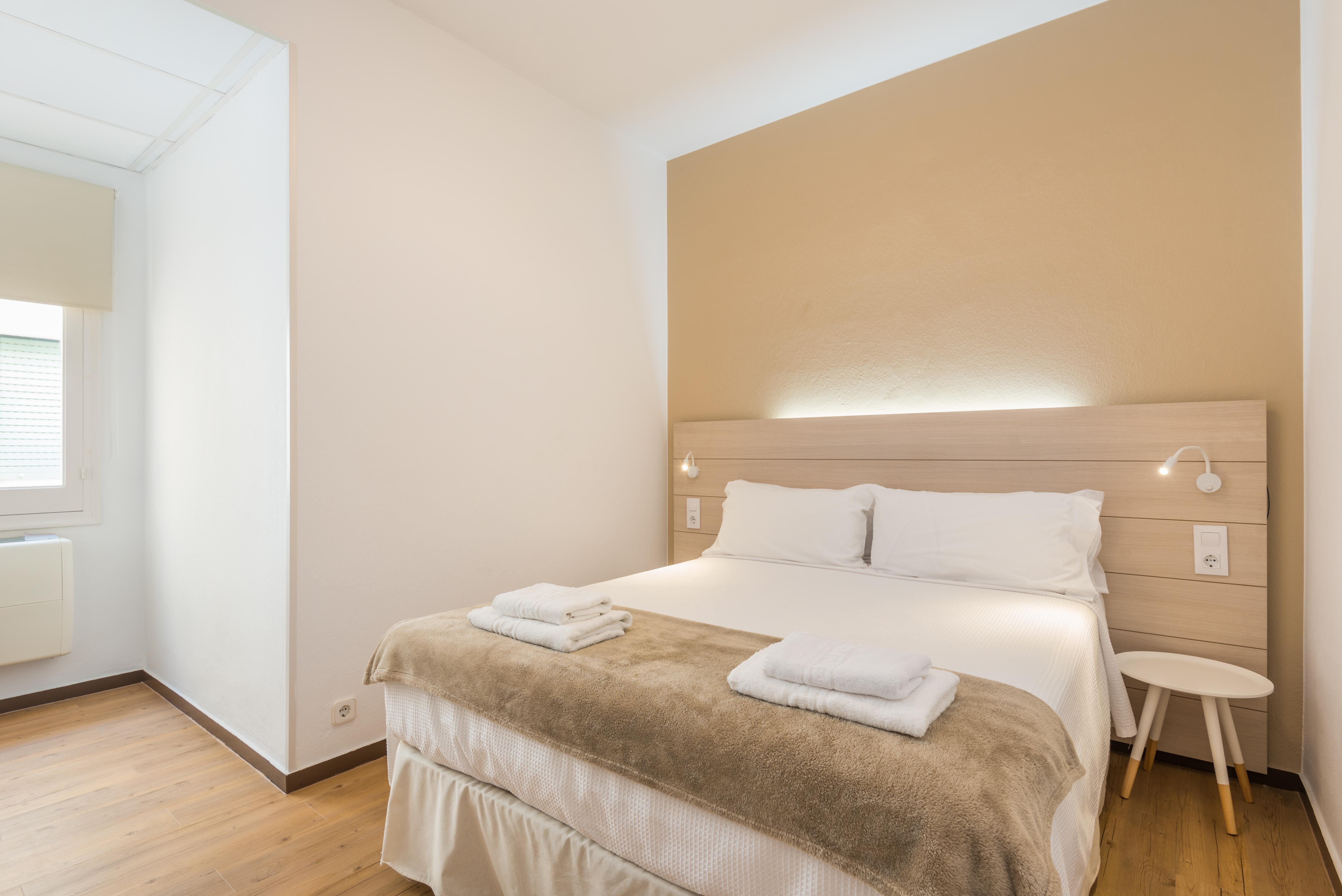Hostal Jume - Urban Rooms Mahón Dış mekan fotoğraf