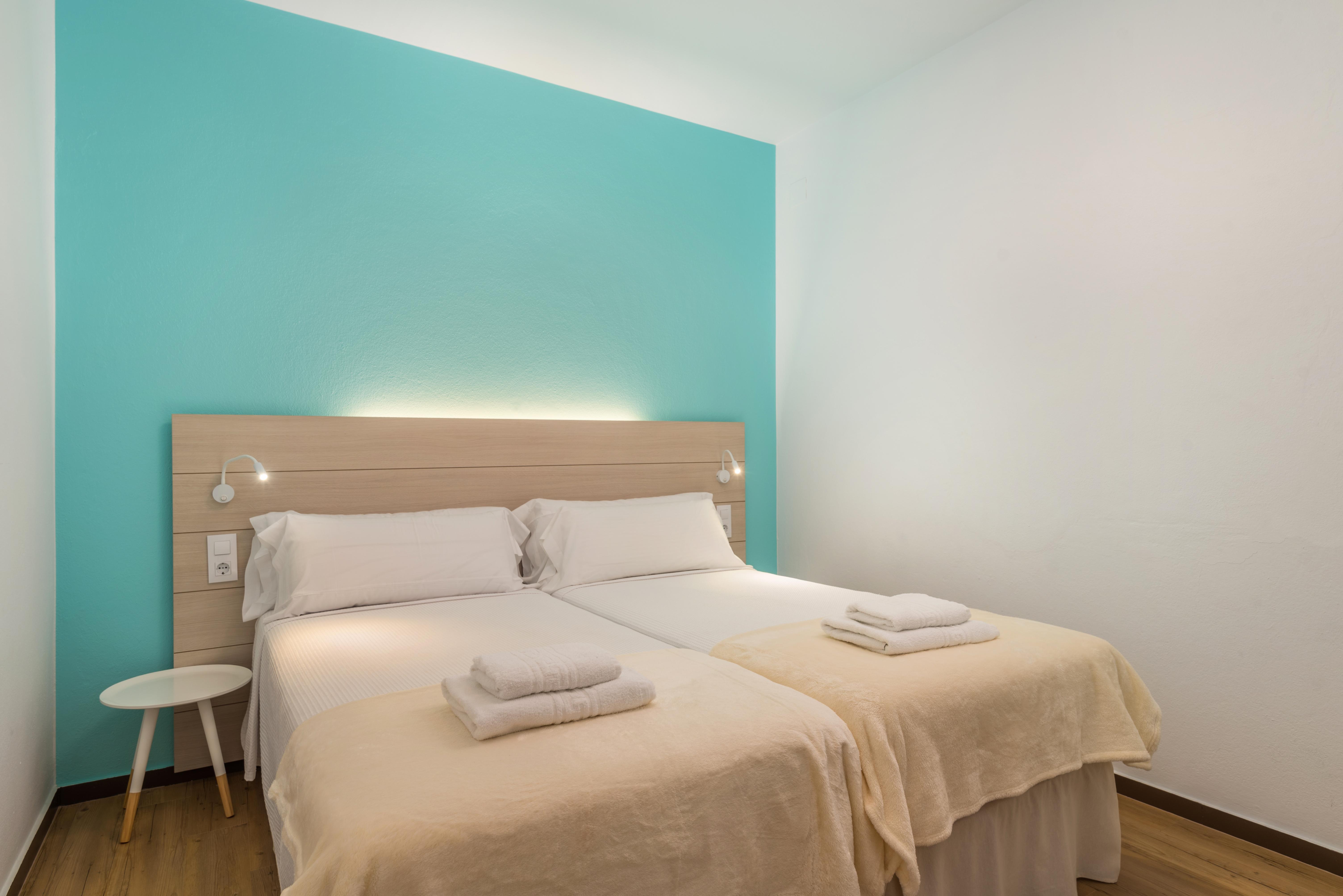 Hostal Jume - Urban Rooms Mahón Dış mekan fotoğraf