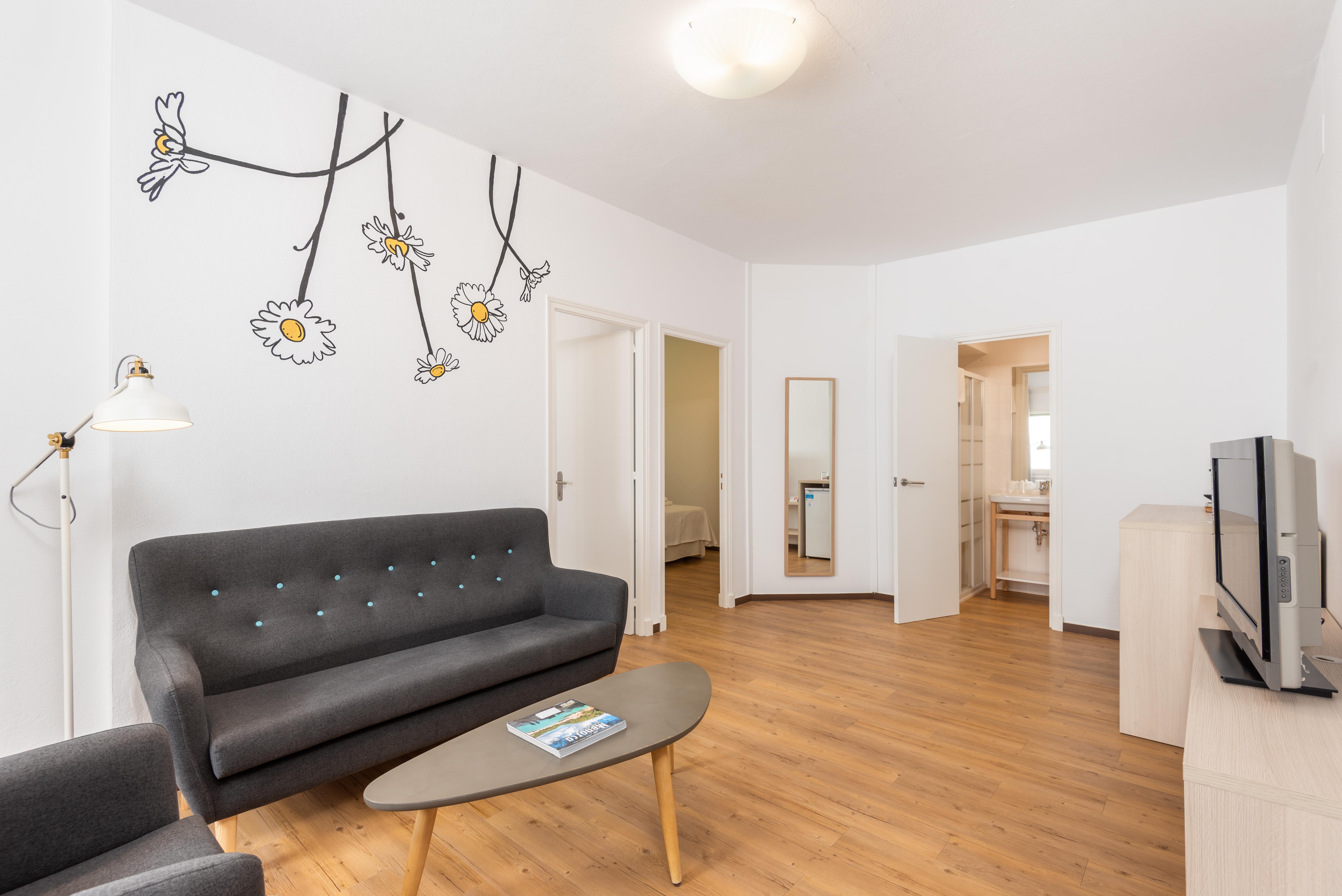 Hostal Jume - Urban Rooms Mahón Dış mekan fotoğraf