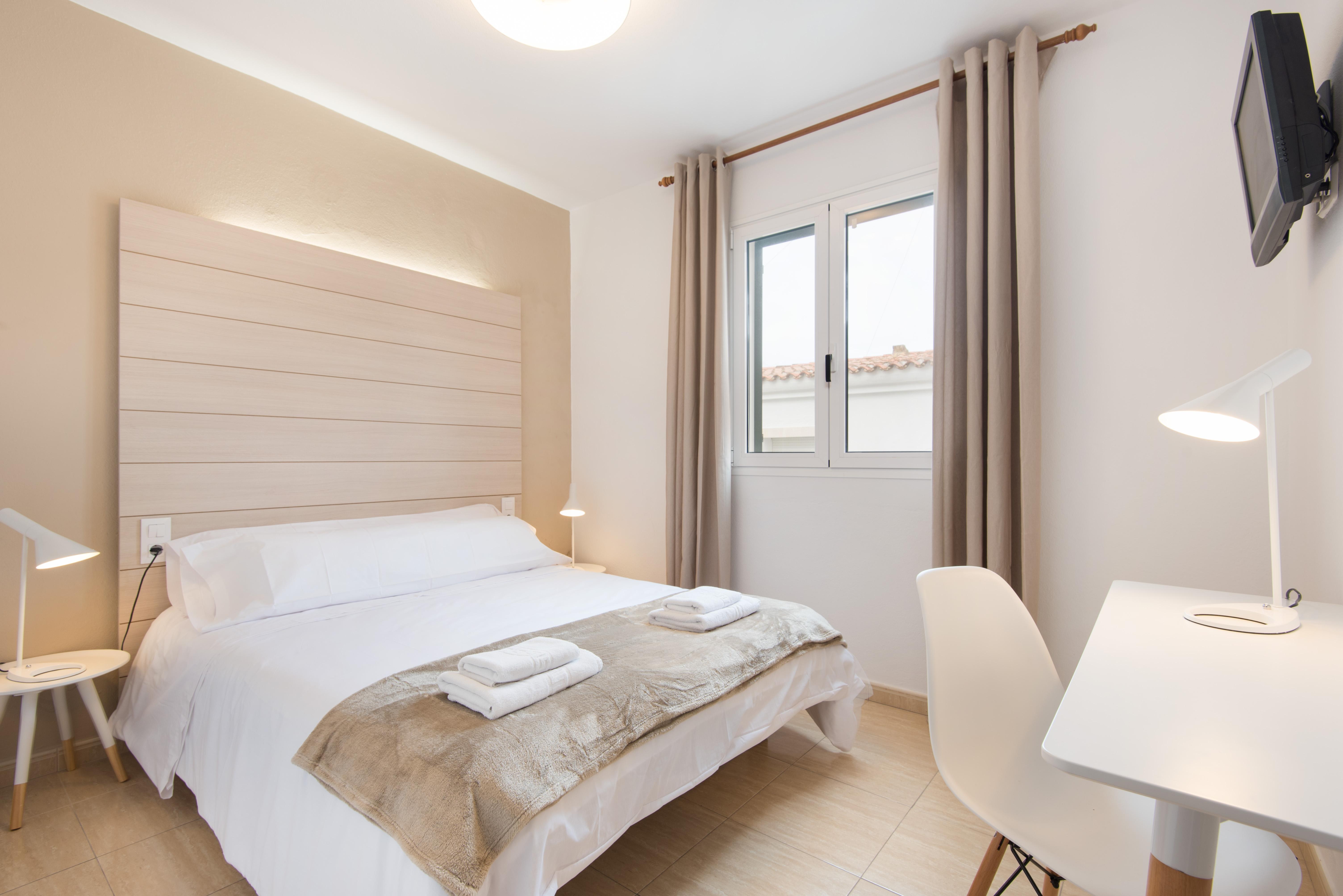 Hostal Jume - Urban Rooms Mahón Dış mekan fotoğraf
