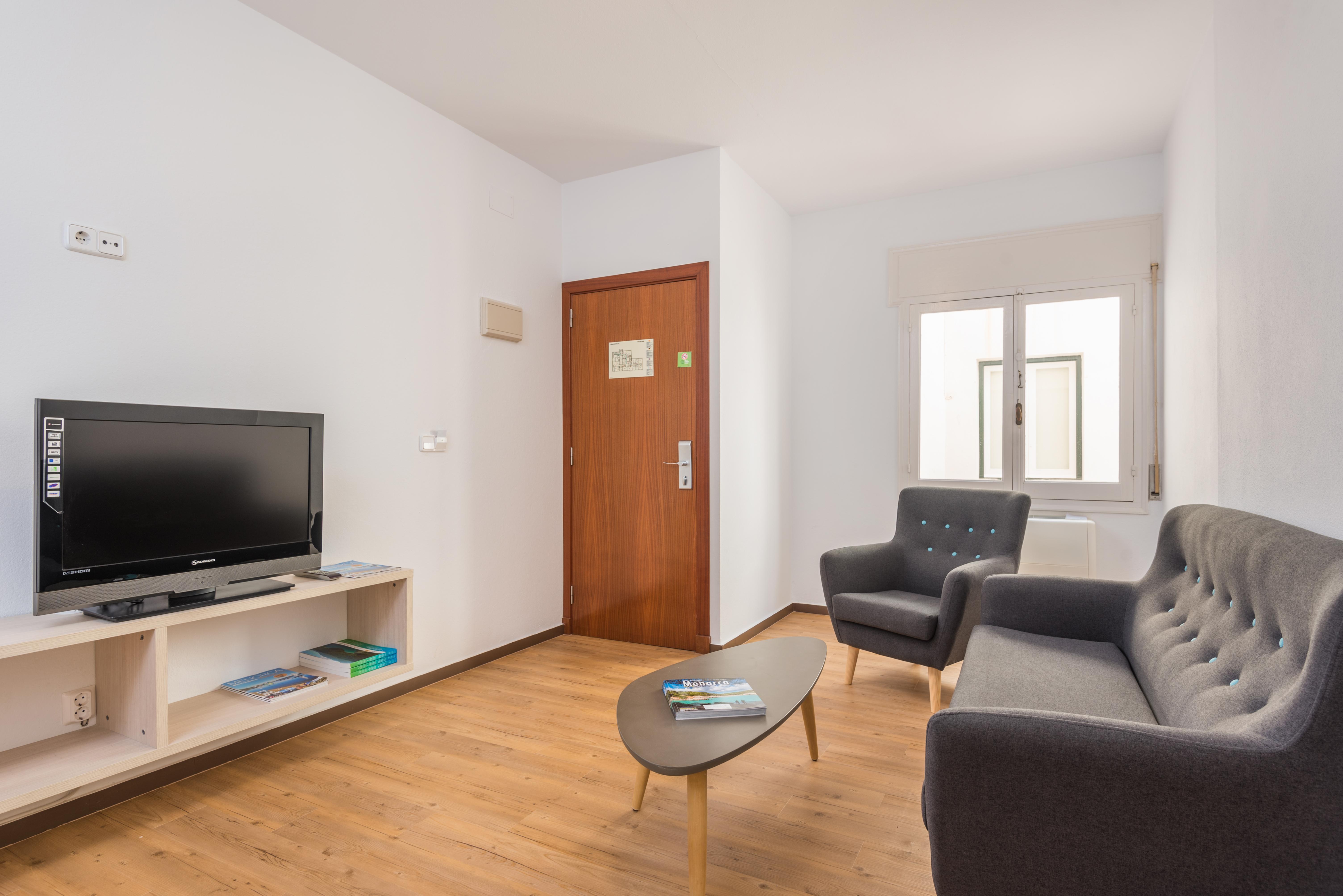 Hostal Jume - Urban Rooms Mahón Dış mekan fotoğraf