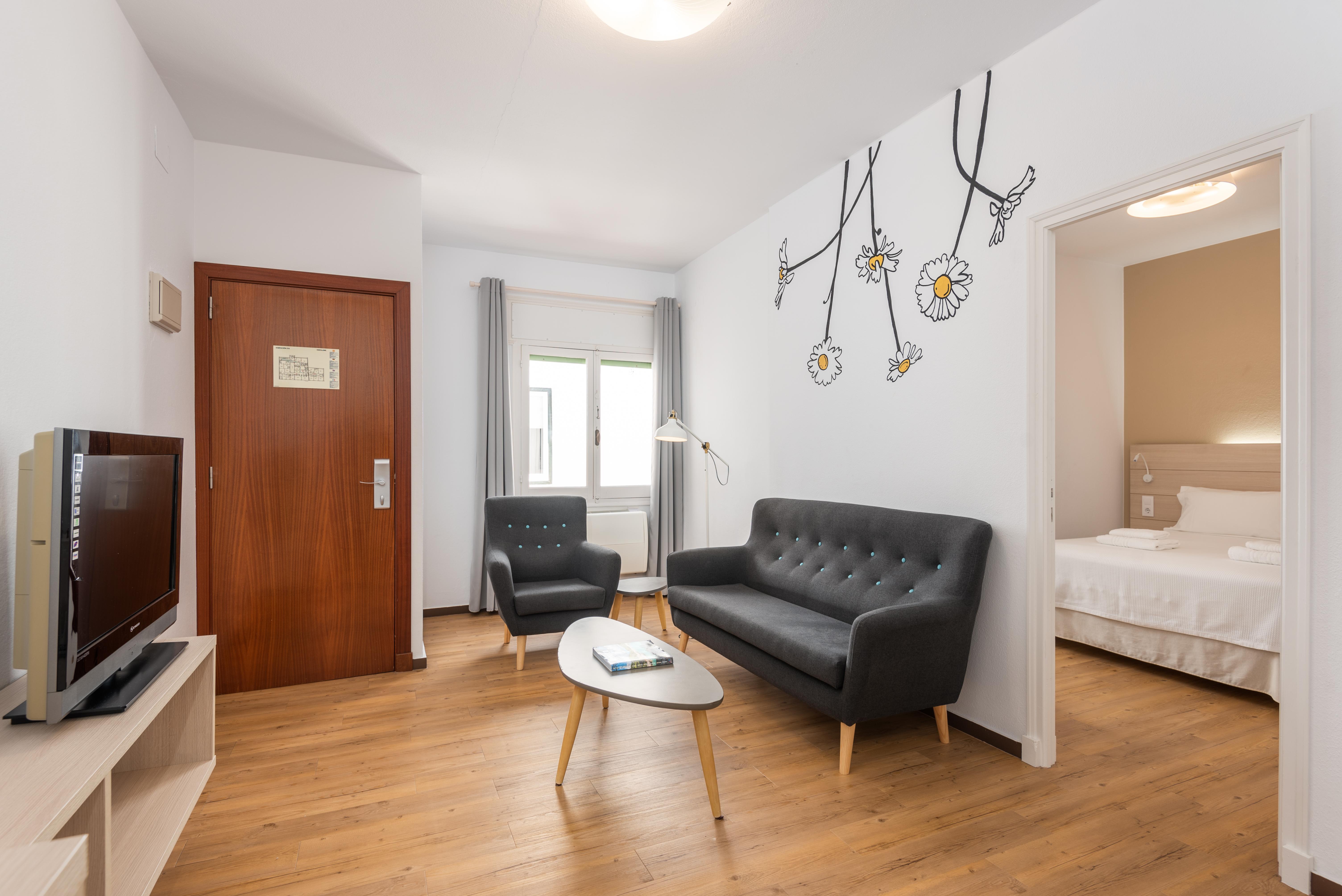 Hostal Jume - Urban Rooms Mahón Dış mekan fotoğraf