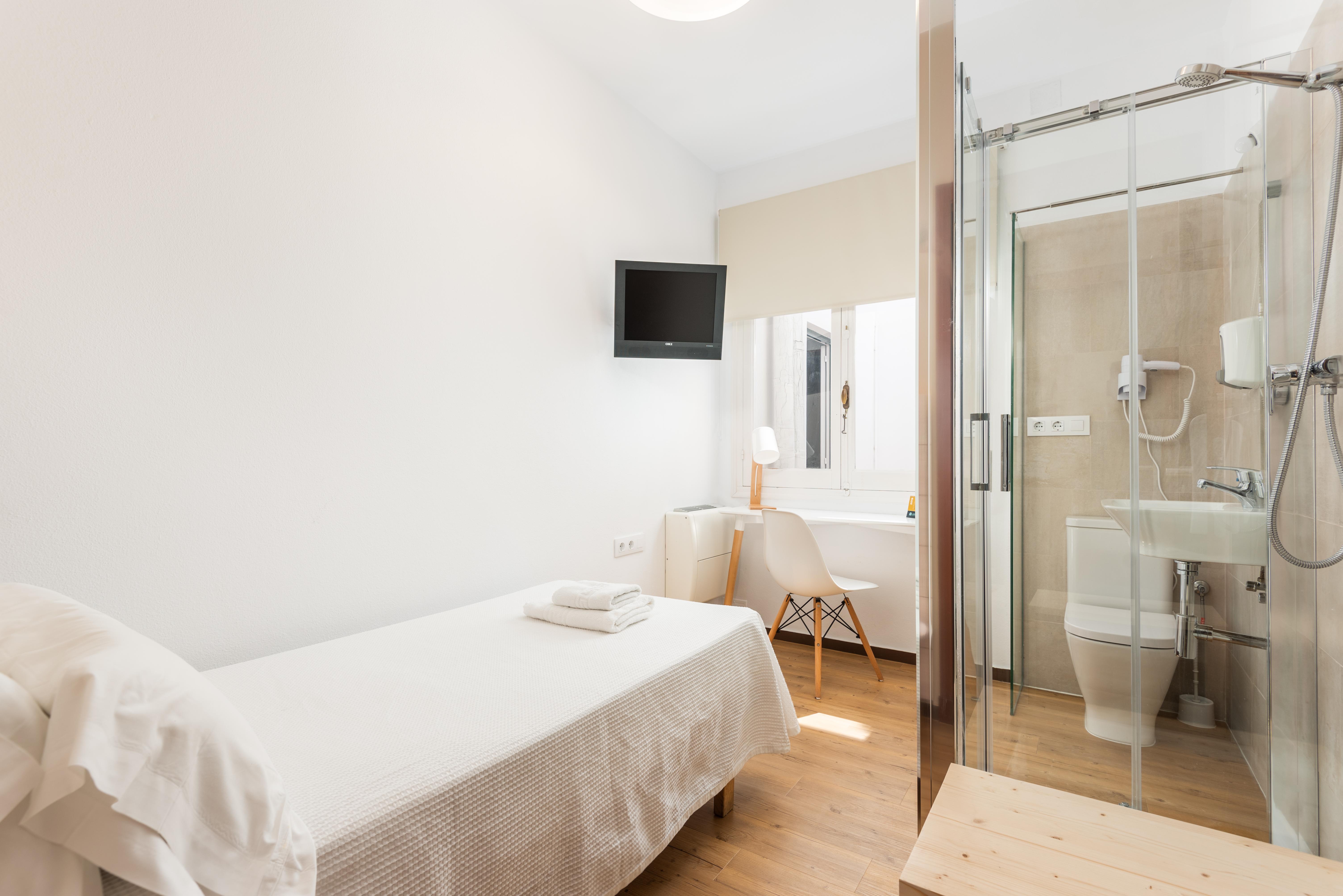 Hostal Jume - Urban Rooms Mahón Dış mekan fotoğraf