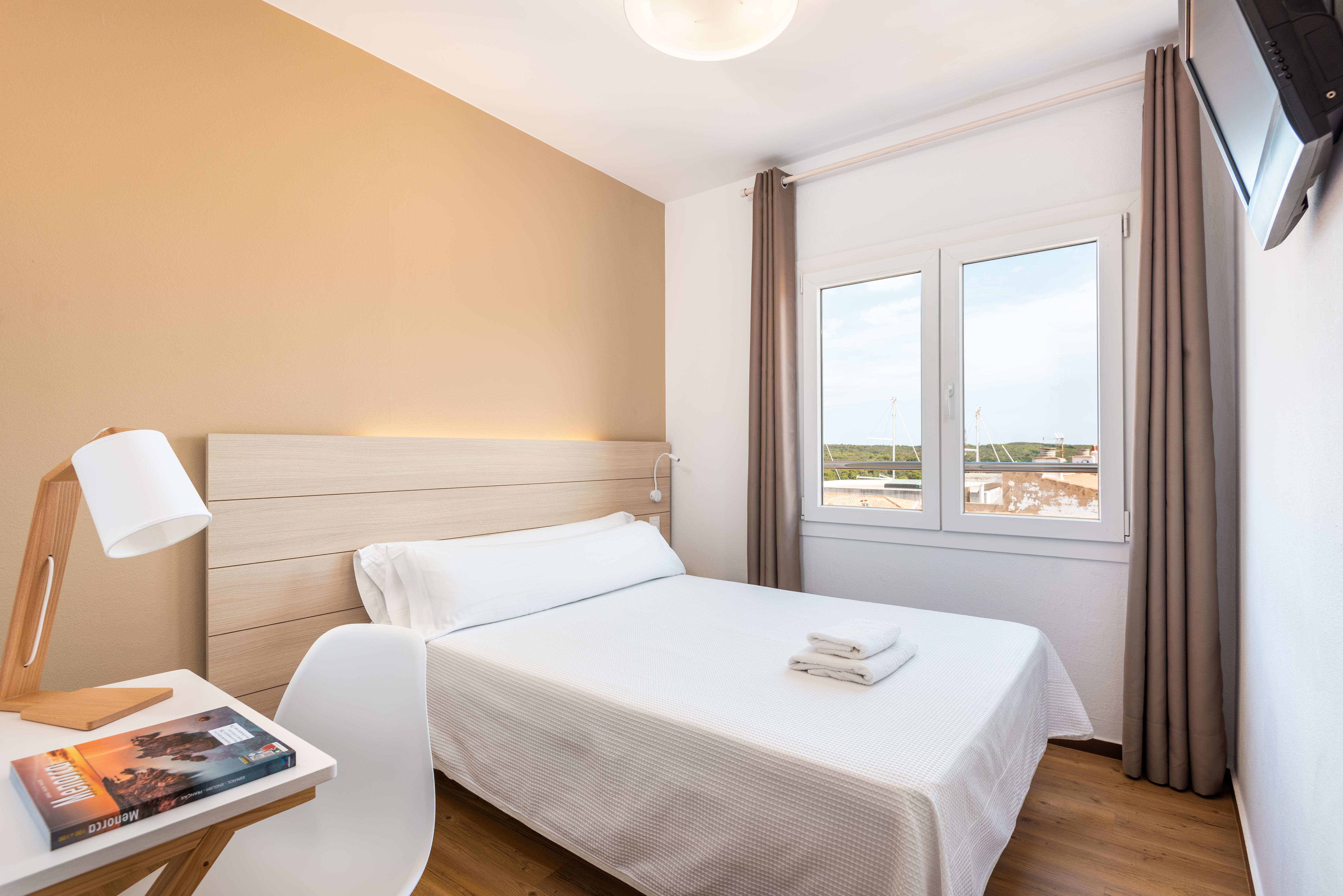 Hostal Jume - Urban Rooms Mahón Dış mekan fotoğraf