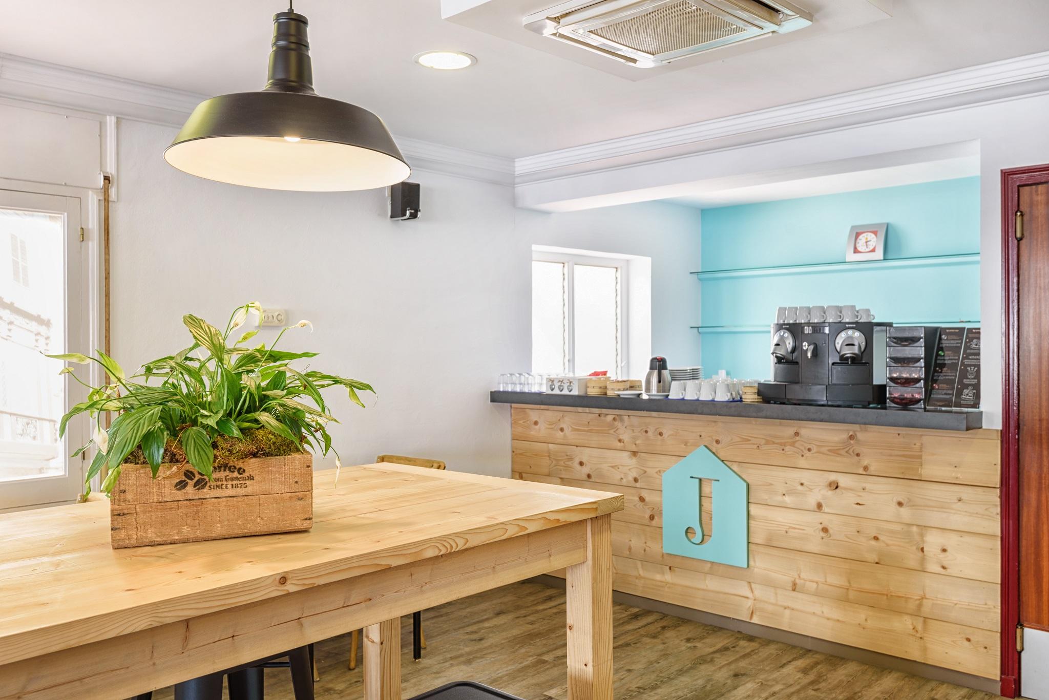 Hostal Jume - Urban Rooms Mahón Dış mekan fotoğraf