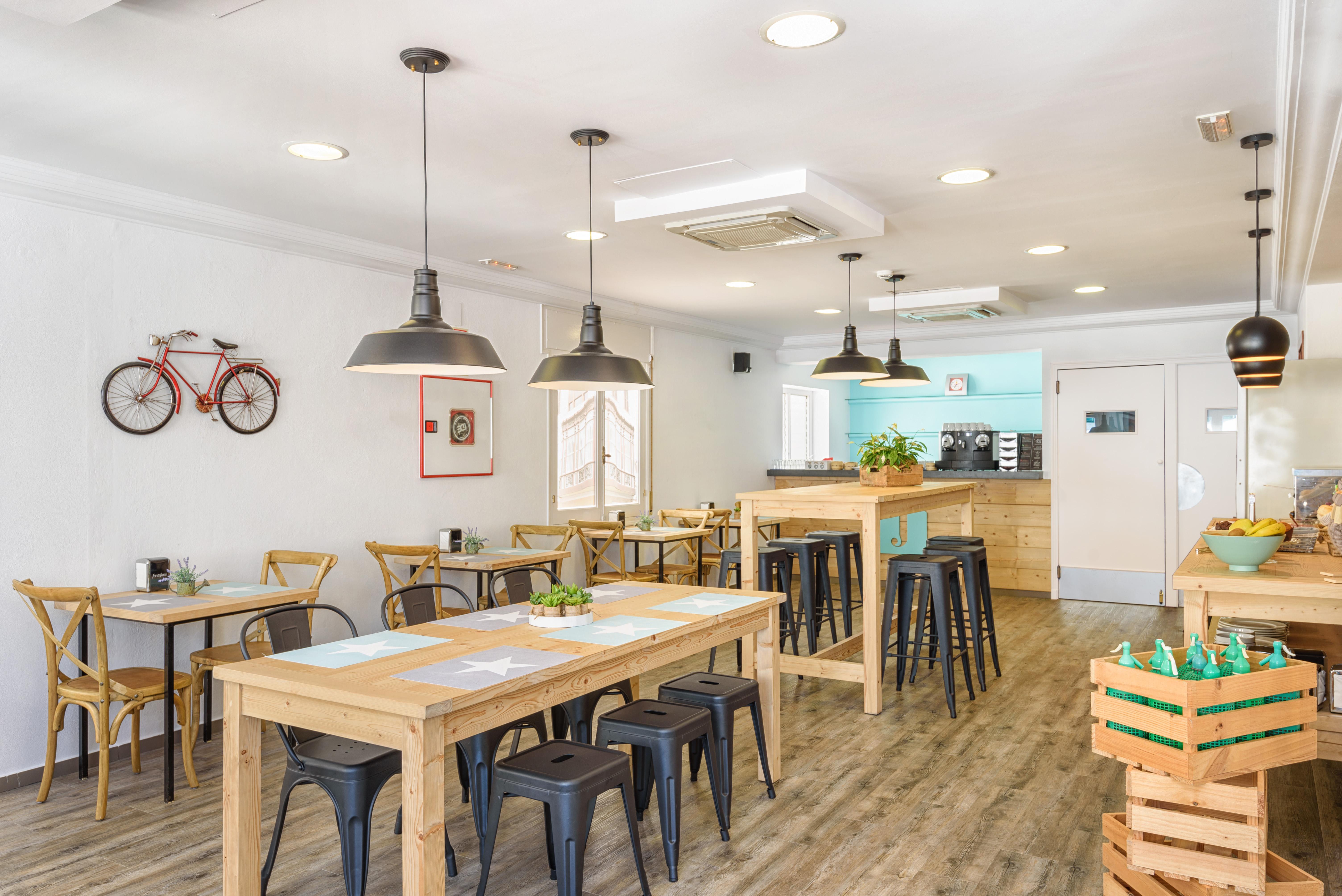 Hostal Jume - Urban Rooms Mahón Dış mekan fotoğraf