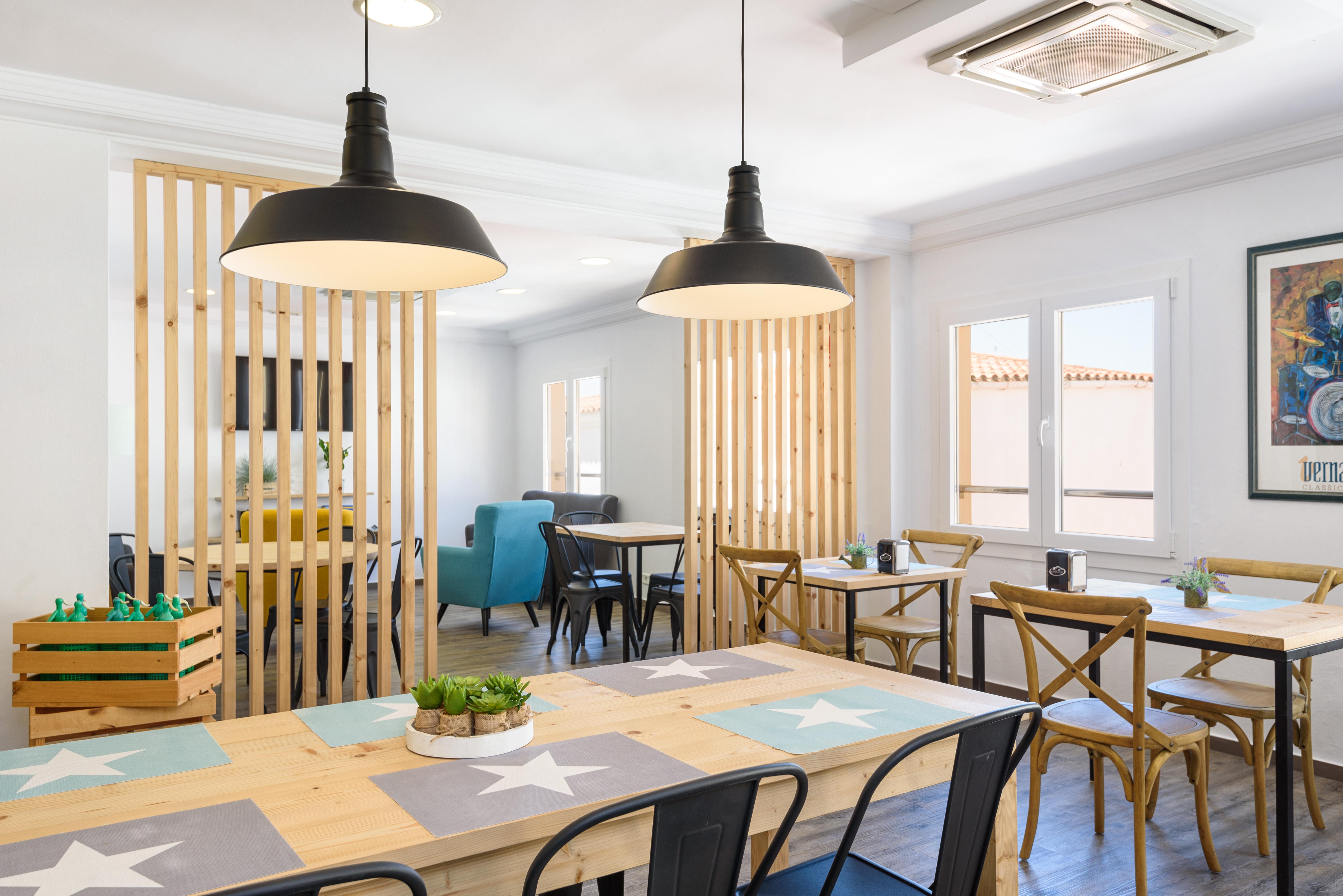 Hostal Jume - Urban Rooms Mahón Dış mekan fotoğraf