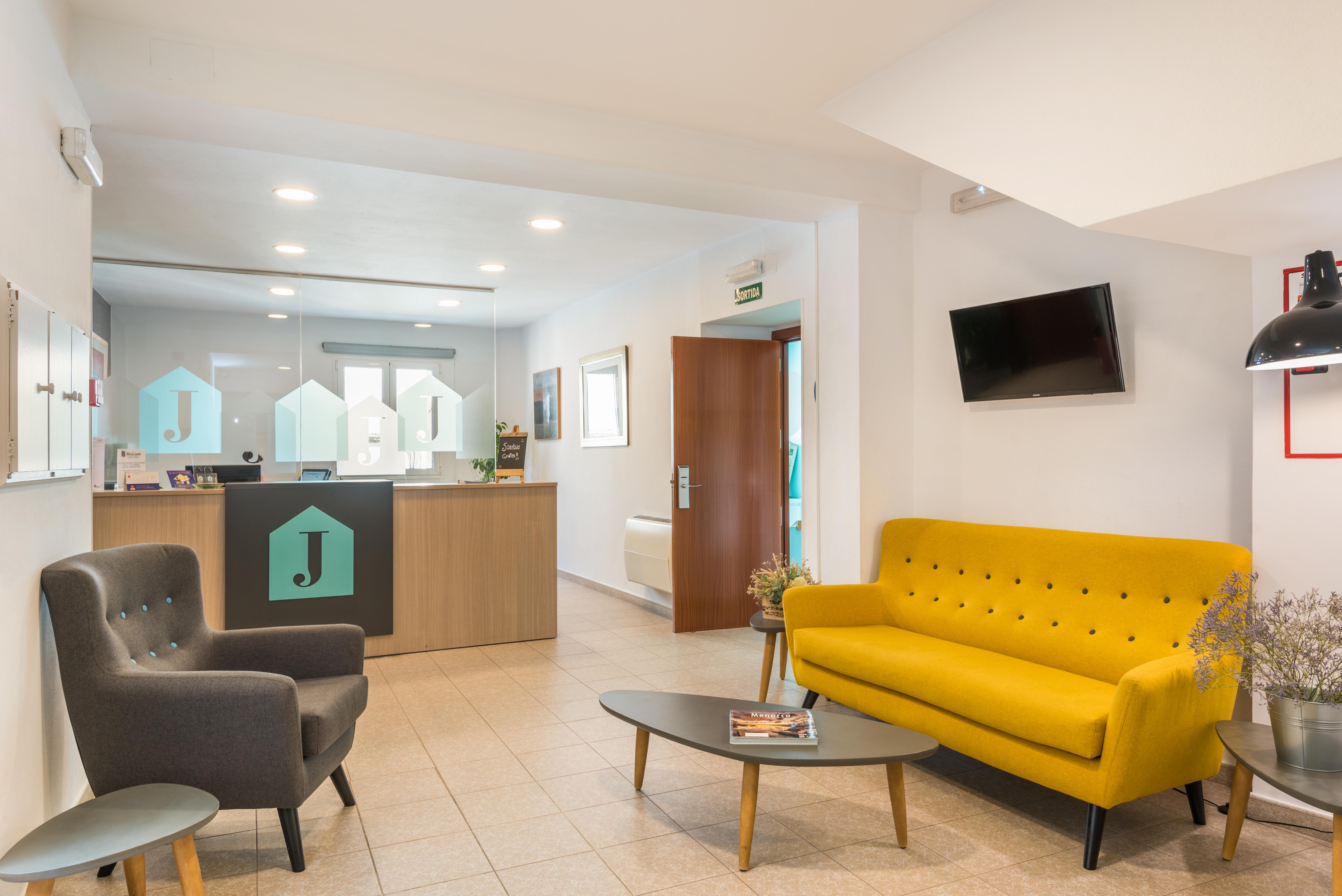 Hostal Jume - Urban Rooms Mahón Dış mekan fotoğraf