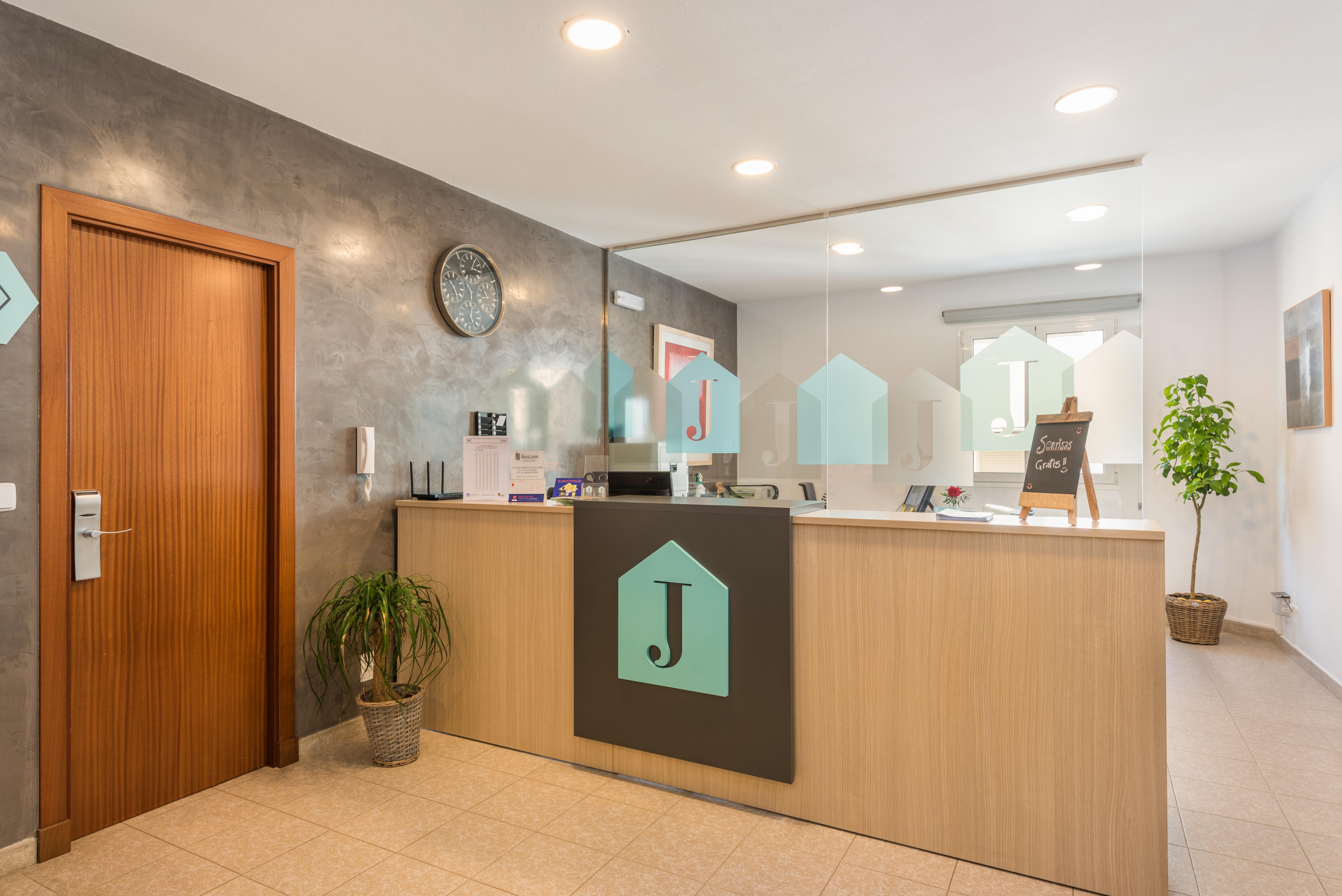 Hostal Jume - Urban Rooms Mahón Dış mekan fotoğraf