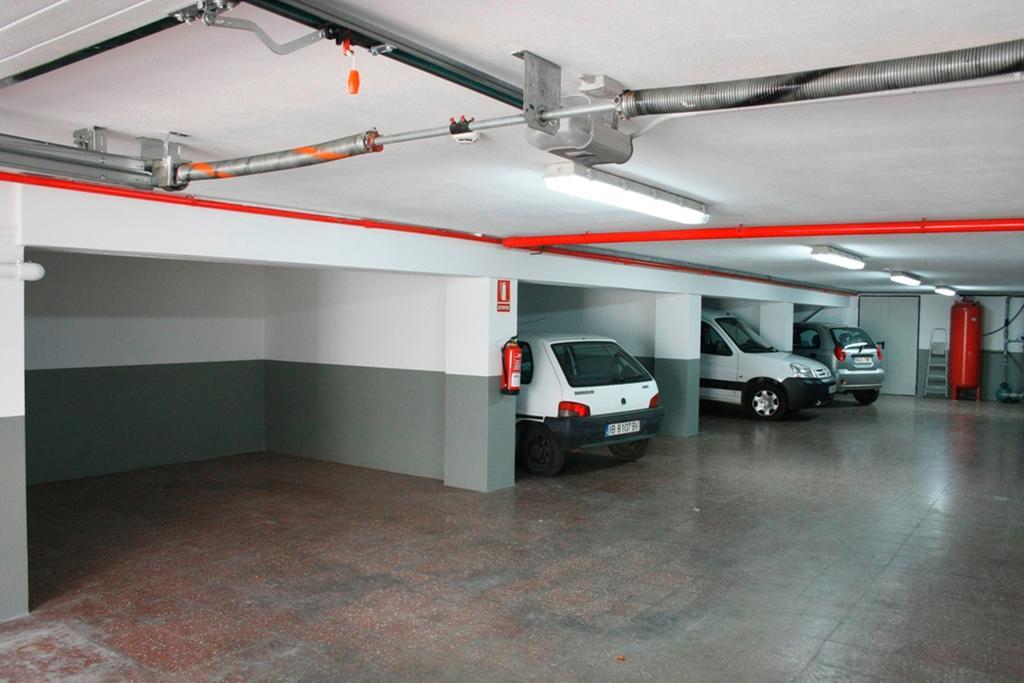 Hostal Jume - Urban Rooms Mahón Dış mekan fotoğraf