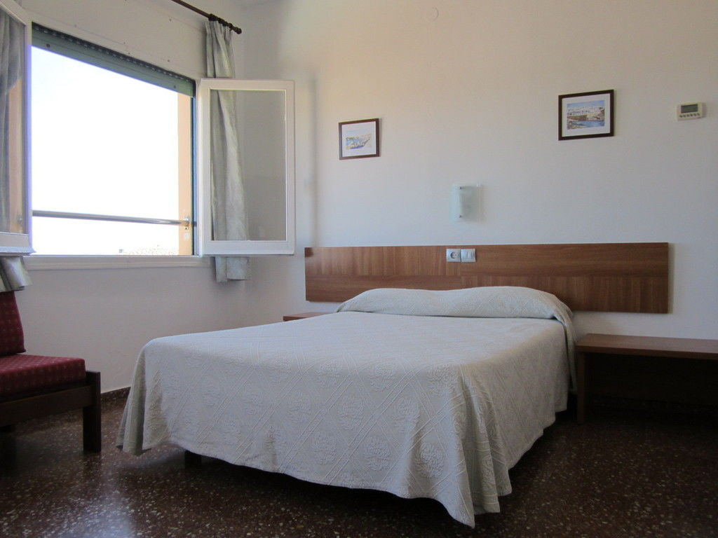 Hostal Jume - Urban Rooms Mahón Dış mekan fotoğraf