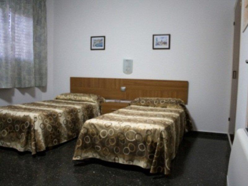 Hostal Jume - Urban Rooms Mahón Dış mekan fotoğraf
