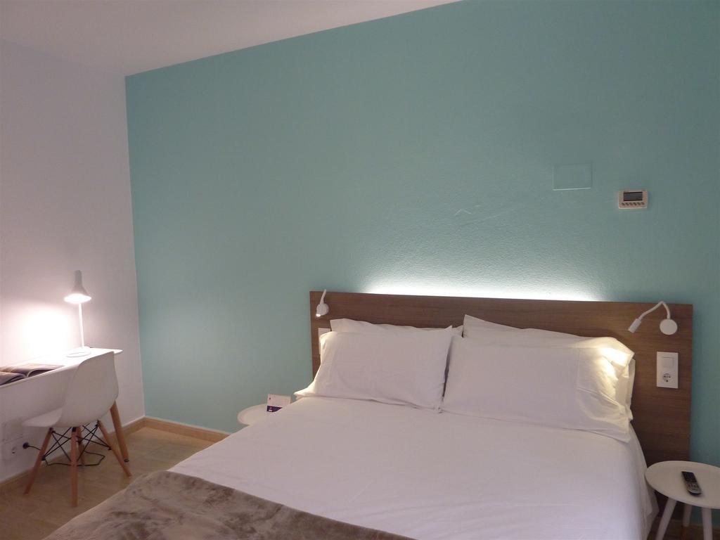 Hostal Jume - Urban Rooms Mahón Dış mekan fotoğraf
