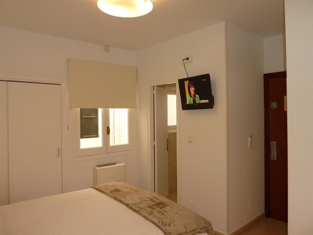 Hostal Jume - Urban Rooms Mahón Dış mekan fotoğraf