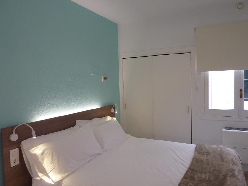 Hostal Jume - Urban Rooms Mahón Dış mekan fotoğraf