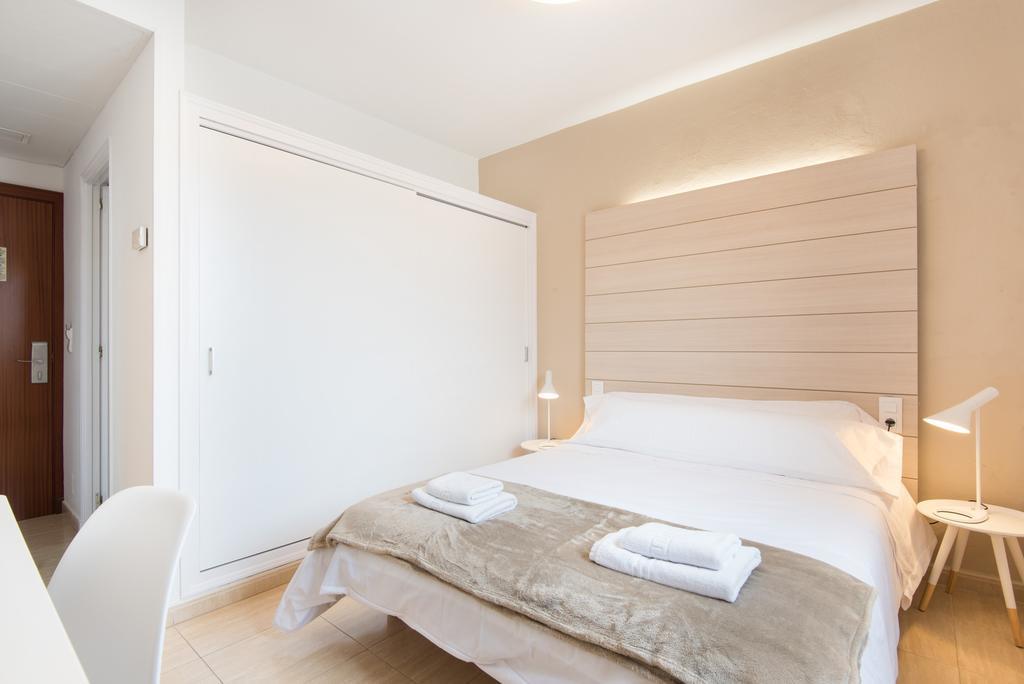 Hostal Jume - Urban Rooms Mahón Dış mekan fotoğraf
