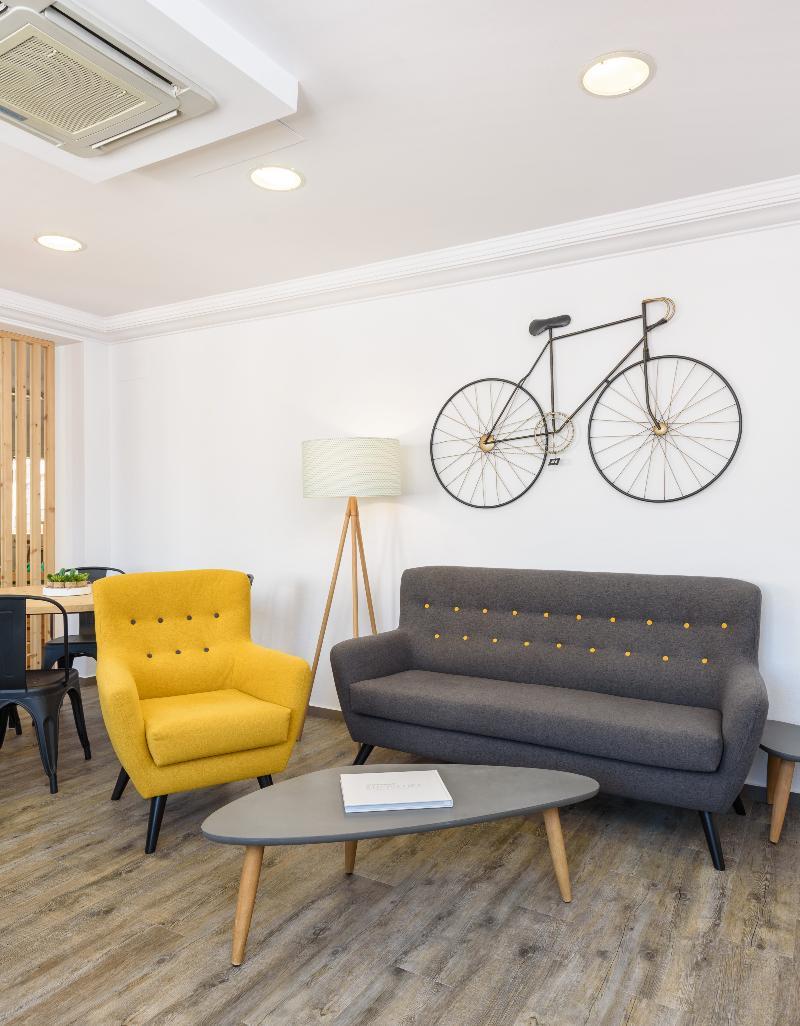 Hostal Jume - Urban Rooms Mahón Dış mekan fotoğraf