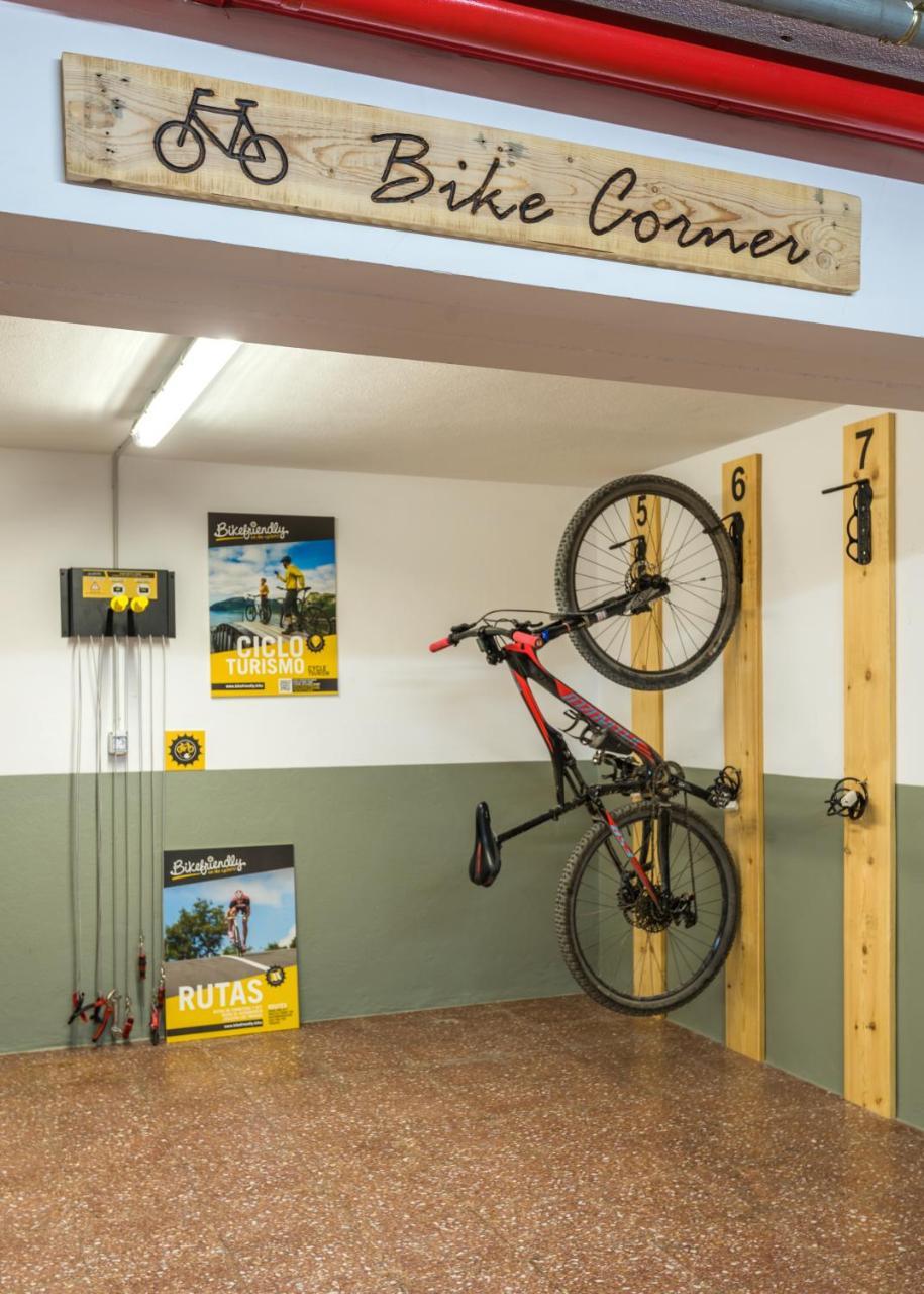 Hostal Jume - Urban Rooms Mahón Dış mekan fotoğraf
